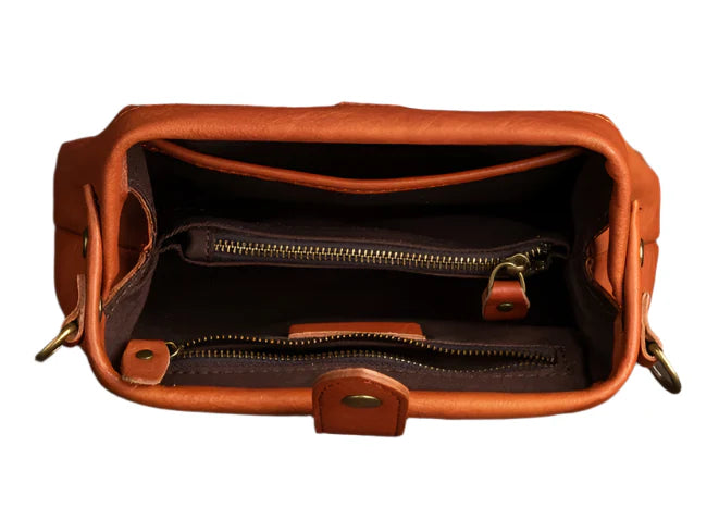 Everyday Crossbody Bag | Compact Design | Daily Use | Clutch Style