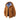 Men’s Hooded Puffer Jacket in Winter Style | Thick Warm Padded Casual Coat