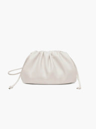 Crossbody Pouch Bag | Dumpling Shape | Everyday Style | Compact Design