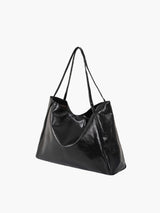 Large Shopper Bag | Everyday Tote | Work & Errands | Autumn Winter Style