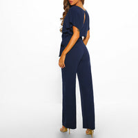 Elegant Jumpsuit for Women | Stylish Fit | Versatile Occasion Wear