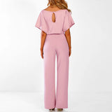 Elegant Jumpsuit for Women | Stylish Fit | Versatile Occasion Wear