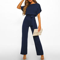 Elegant Jumpsuit for Women | Stylish Fit | Versatile Occasion Wear