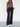 High Waist Wide Leg Trousers | Tailored Fit | Office & Casual Wear