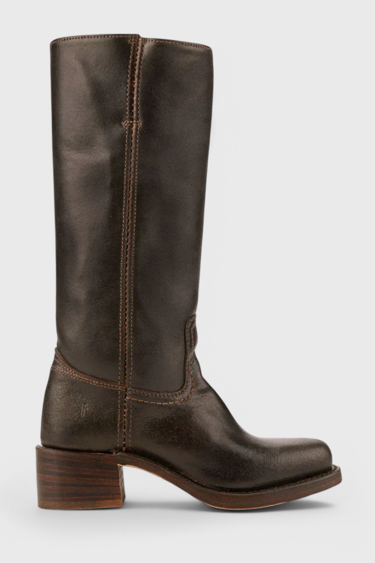Women’s Modern Classic Boots | All-Season Style | Comfortable Fit