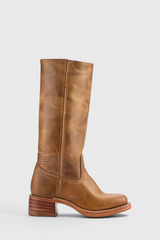 Women’s Modern Classic Boots | All-Season Style | Comfortable Fit