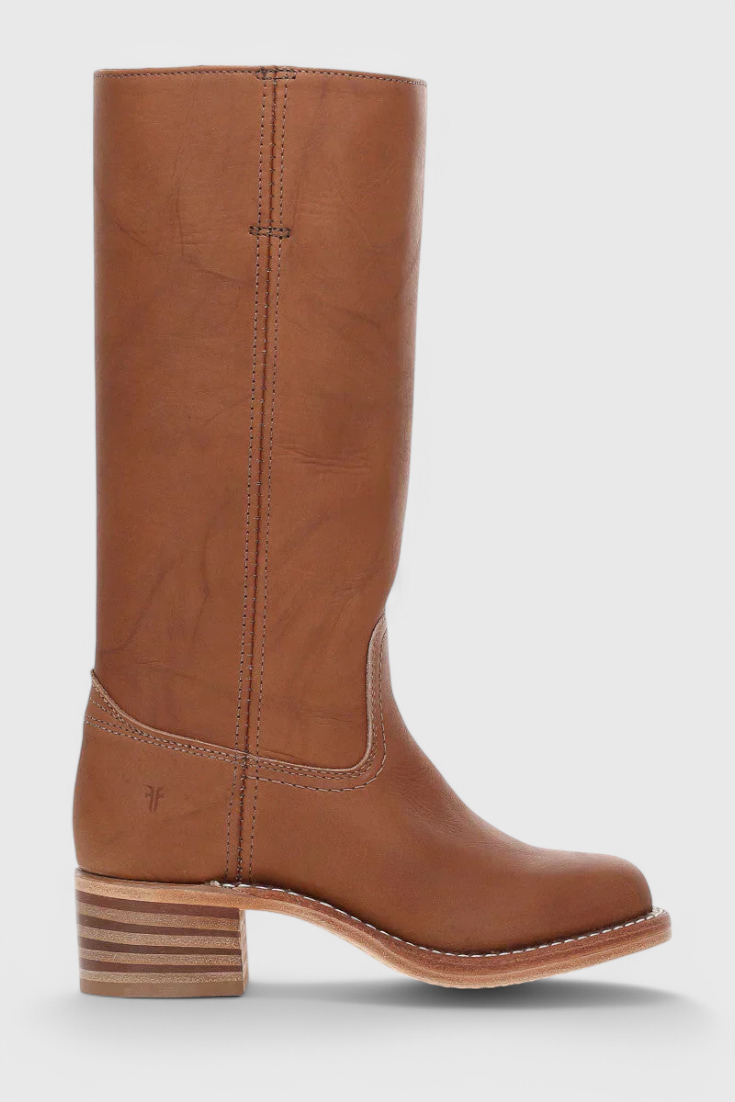 Women’s Modern Classic Boots | All-Season Style | Comfortable Fit