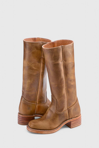 Women’s Modern Classic Boots | All-Season Style | Comfortable Fit