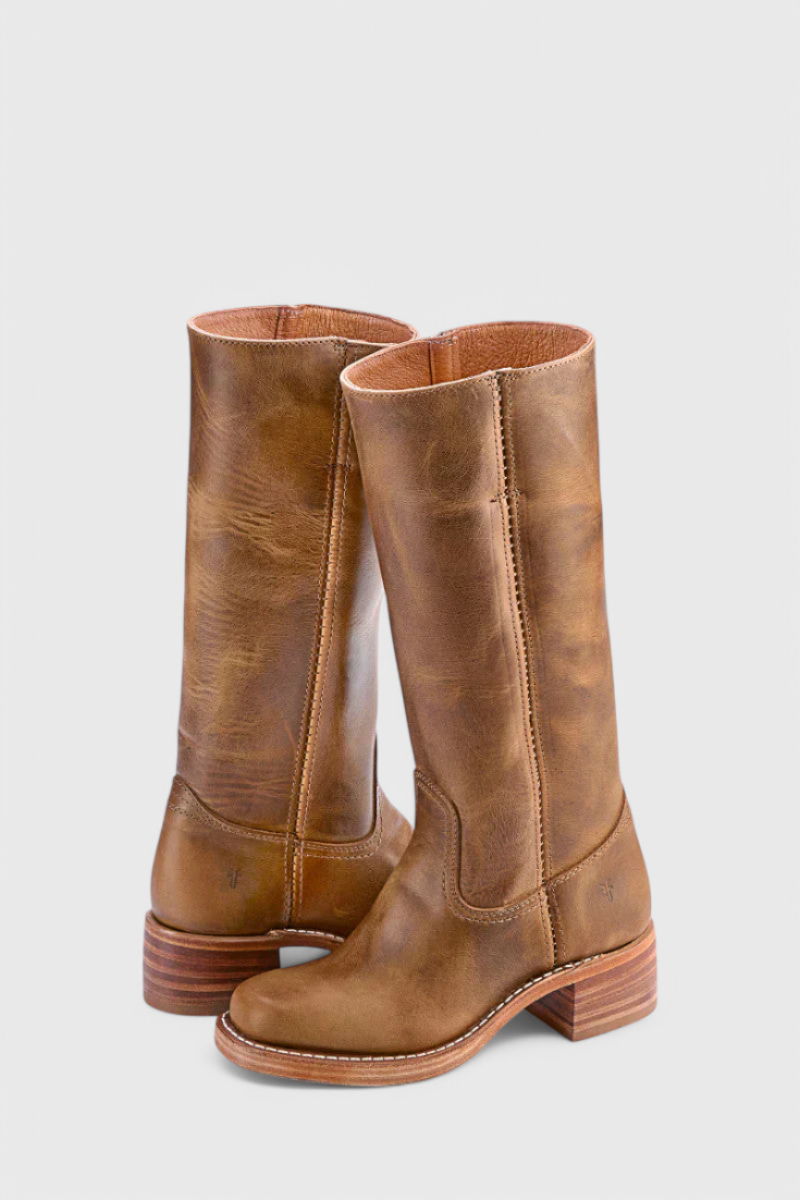 Women’s Modern Classic Boots | All-Season Style | Comfortable Fit
