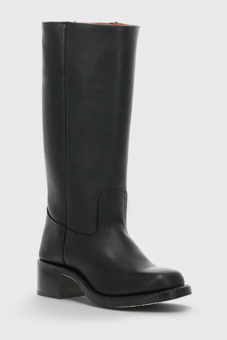 Women’s Modern Classic Boots | All-Season Style | Comfortable Fit