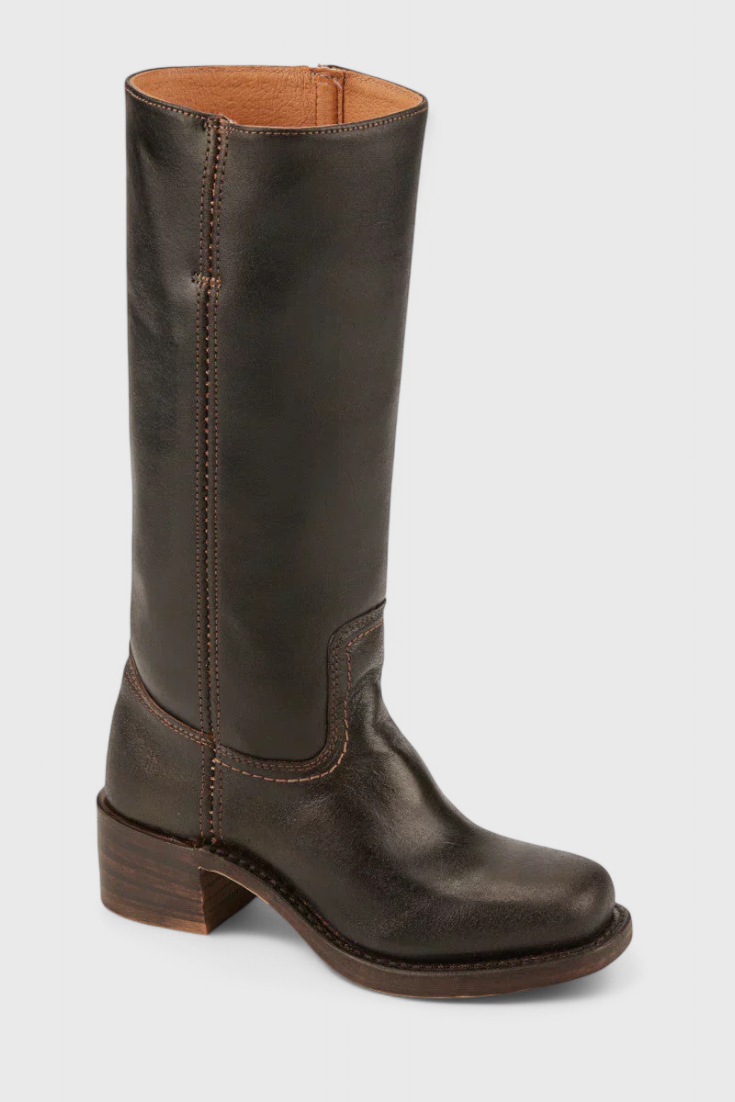 Women’s Modern Classic Boots | All-Season Style | Comfortable Fit