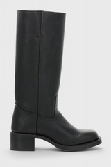 Women’s Modern Classic Boots | All-Season Style | Comfortable Fit