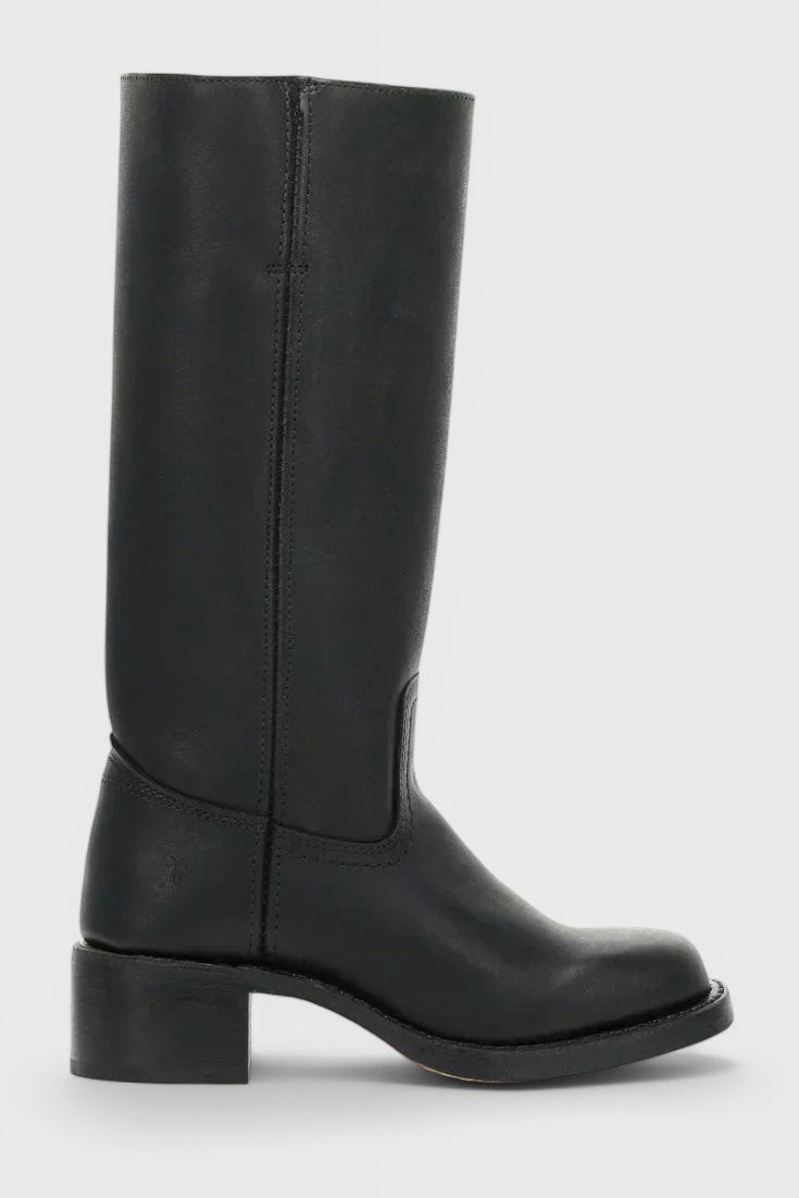 Women’s Modern Classic Boots | All-Season Style | Comfortable Fit