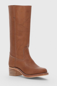 Women’s Modern Classic Boots | All-Season Style | Comfortable Fit