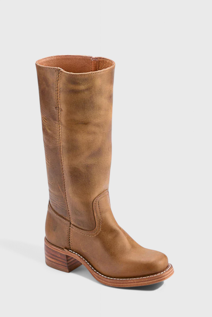 Women’s Modern Classic Boots | All-Season Style | Comfortable Fit