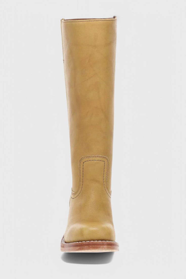 Women’s Modern Classic Boots | All-Season Style | Comfortable Fit