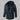 Men’s Hooded Winter Jacket with Multiple Pockets | Warm Waterproof Coat