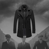 Men’s Blazer Jacket 2-Piece Set in Tailored Fit | Smart Formal and Casual Suit