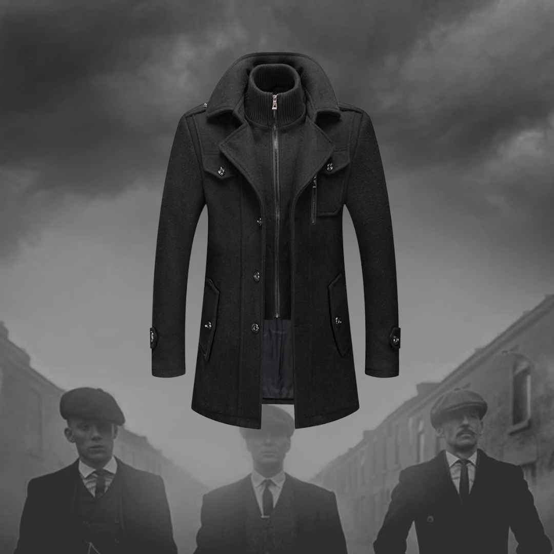 Men’s Blazer Jacket 2-Piece Set in Tailored Fit | Smart Formal and Casual Suit