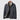 Men’s Quilted Down Jacket | Warm Lightweight Winter Coat