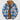 Men’s Quilted Lumberjack Jacket with Hood | Warm Outdoor Winter Coat