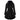 Women’s Gothic Black Coat in Long Winter Style | Elegant Ladies Overcoat