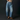 Women’s Wide Leg Jeans in Modern Relaxed Fit | Flattering Casual Trousers